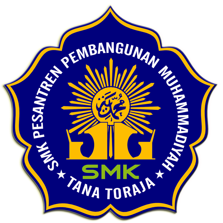Logo Sekolah